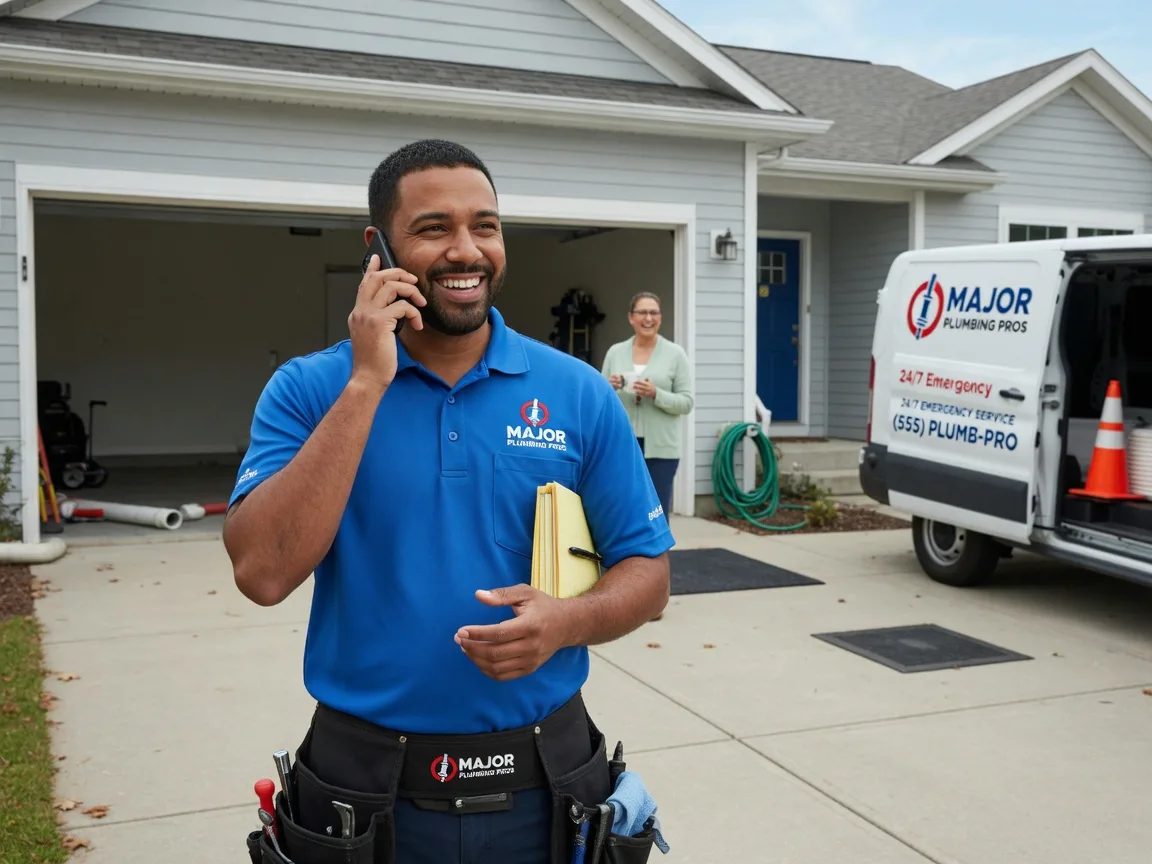 Drain Cleaning Services Hunters, WA FAQs
